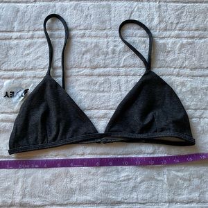 Kovey bikini top Large